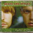 Beats And Styles • Everything Is Everything CD - pikkukuva 4