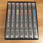 Buffy the Vampire Slayer Kaudet 1-7 DVD Koko sarja - pikkukuva 2