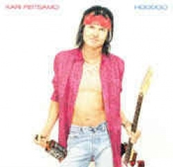 Kari Peitsamo - Hoodoo (CD)