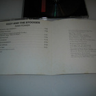 Iggy And The Stooges - Raw Power (CD) - pikkukuva 4