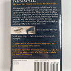 Winston Graham : Marnie - pikkukuva 2