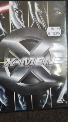 X-men