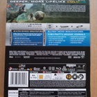 Jurassic world fallen kingdom 4K Nordic Blu-ray steelbook - pikkukuva 2