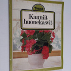 Hilkka (suom.) Green : Kauniit huonekasvit - pikkukuva 1