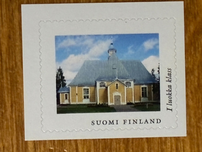 OMAKUVAMERKKI PIEKSÄMÄKI**