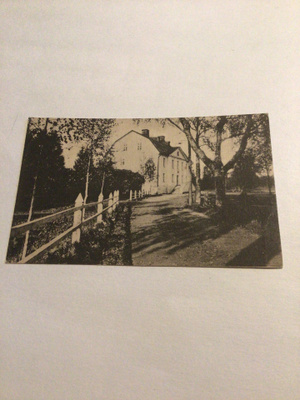 Loviisa kulkenut 1927