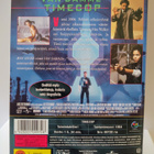 dvd Timecop - pikkukuva 2
