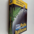 John Elkington : Pallo hallussa : vihreän elämän opas - pikkukuva 1