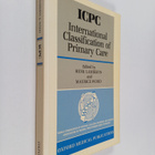 ICPC, international classification of primary care - pikkukuva 1