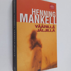 Henning Mankell : Väärillä jäljillä - pikkukuva 1