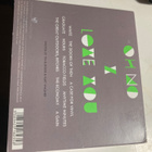 Tim Burgess Oh no I love you Cd 2012 - pikkukuva 2