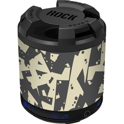 DIVOOM iTour-Rock Ladattava Minikaiutin 3.5mm eri värejä UUS