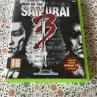 Way Of The Samurai 3 XBOX 360 - pikkukuva 1