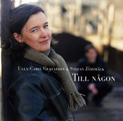 Ulla - Carin Gustafson & Stefan Jämtbäck (CD)