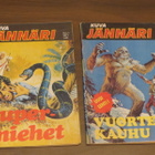Kaksi Kuva-Jännäriä vuodelta 1971 - pikkukuva 1