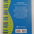 Virpi Kari : Laulufiilis - pikkukuva 2