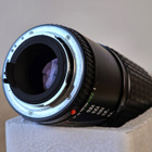 == TAKUMAR-A Zoom 70-200mm F4 - PK - pikkukuva 5