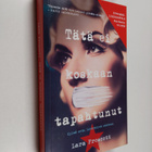 Lara Prescott : Tätä ei koskaan tapahtunut (ennakkokappale) - pikkukuva 1