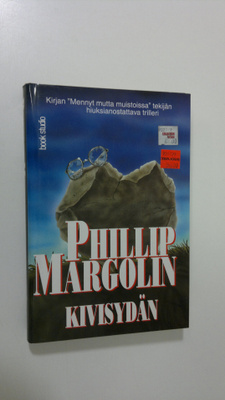 Phillip Margolin : Kivisydän