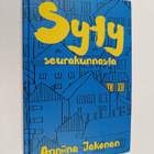Anniina Jakonen : Syty seurakunnasta (signeerattu, tekijä... - pikkukuva 1