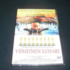 VIIMEINEN KEISARI (Peter O'Toole) UUSI, 1987*** - pikkukuva 1