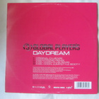 3 Global Player´s: Daydream  12" EP  2008  House - pikkukuva 2