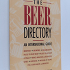 Heather Wood : The Beer Directory - An International Guide - pikkukuva 1