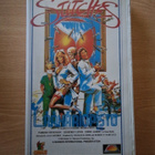 Lääkäriopisto (1985) VHS - pikkukuva 1