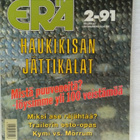 Erä No 2 helmikuu 1991 - pikkukuva 1