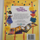 Rita Balducci : Disney's The Hunchback of Notre Dame - Es... - pikkukuva 2