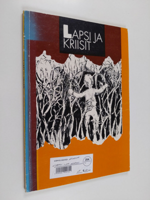 Lapsi ja kriisit