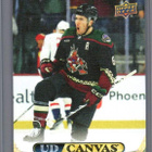 2024-25 Upper Deck - Canvas - 0,40 € / kpl - pikkukuva 2