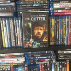 The Cutter Chuck Norris - pikkukuva 1