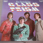 Glass Prism - Poe Through the... LP 1969 - pikkukuva 1