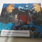 ISMO ALANKO TEHOLLA - BLANCO SPIRITUALS CD NIMMARILLA - pikkukuva 1