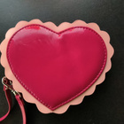 Minna Parikka Sydän kukkaro - pikkukuva 1