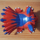 Digimon - Elecmon-figuuri - pikkukuva 4