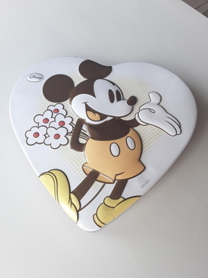 Disney peltirasia (Mikki)