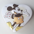 Disney peltirasia (Mikki) - pikkukuva 1