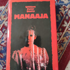 Manaaja William Peter Blatty - pikkukuva 1