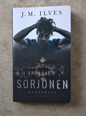 J. M. Ilves: Sorjonen - Nukkekoti, nid.