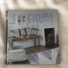 Puhdas tyyli kirja - pikkukuva 1