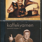 Kaffekvarnen aromrikt knaster 1 ja 2 - CD-levyt - pikkukuva 1