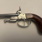 Piikkipatruuna taskuase 7mm - pikkukuva 2