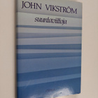 John Vikström : Suuntaviittoja : puheita, esitelmiä ja sa... - pikkukuva 1