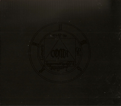 Sui Generis Umbra - Coma (CD) VG++!!