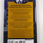 Benjamin B. Tregoe ym. : The Art and Discipline of Strate... - pikkukuva 2