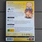 DVD: Putte Possu / Porky Pig - pikkukuva 2