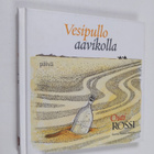 Outi Rossi : Vesipullo aavikolla - pikkukuva 1
