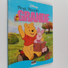 Walt (julk.) Disney : Pimpi, piccolo - Grande eroe - pikkukuva 1